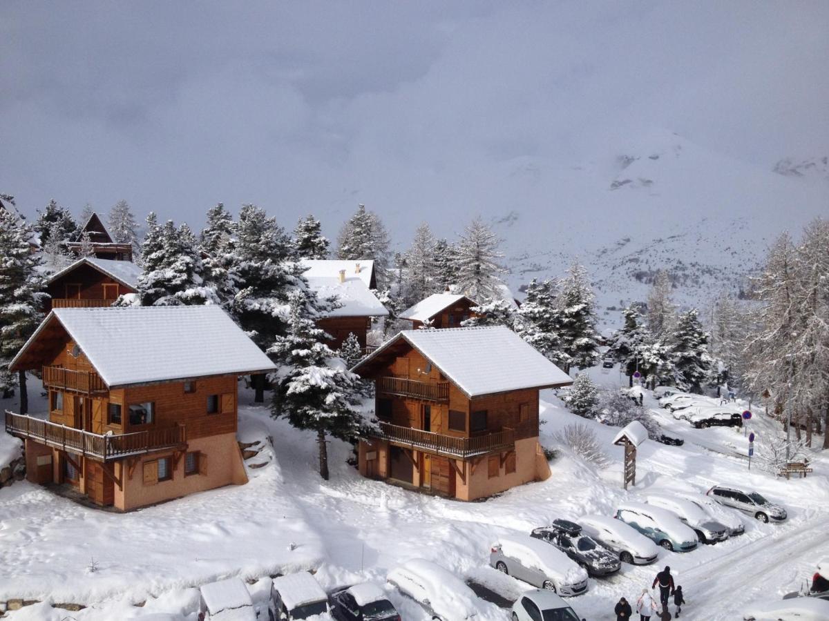 La Joue Du Loup Studio ภายนอก รูปภาพ